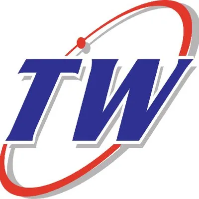 TekWorks logo