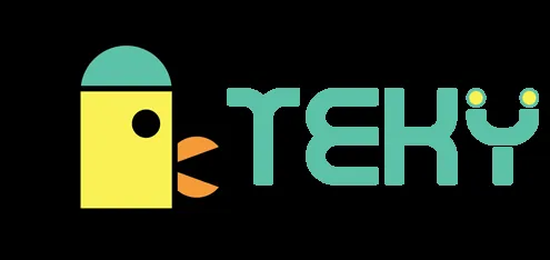 TEKY logo