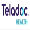 Teladoc Health logo