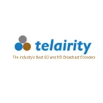 Telairity logo