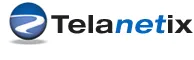 Telanetix logo