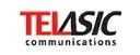 TelASIC Communications logo