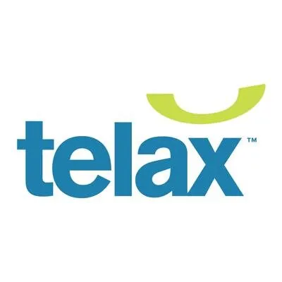 Telax logo