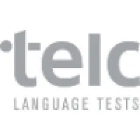 telc GmbH - The European Language Certificates logo