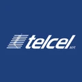 Telcel logo