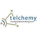 Telchemy logo