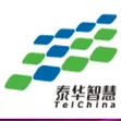 Taihua Smart Industry Group logo