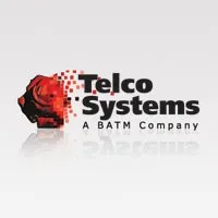 Telco Systems logo