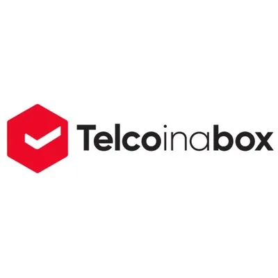 Telcoinabox logo