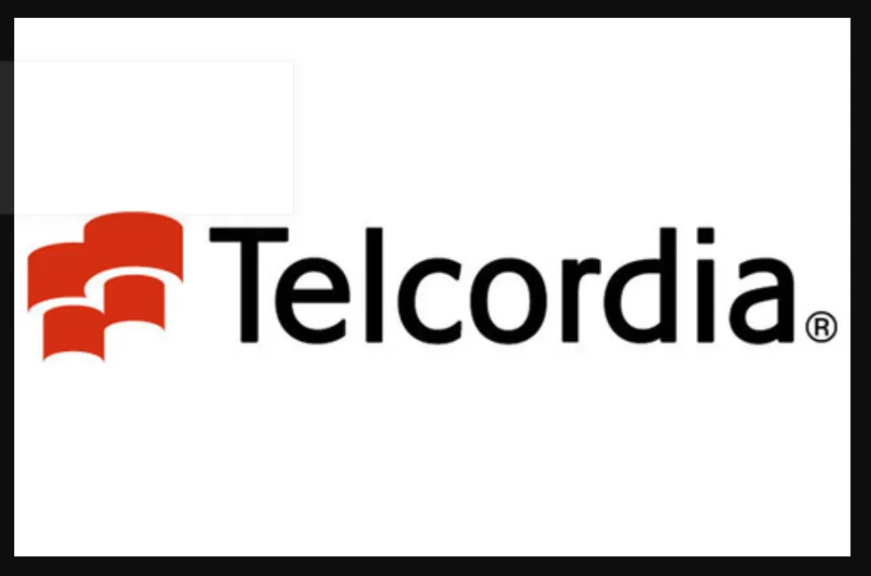 Telcordia logo