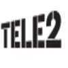 Tele2 logo