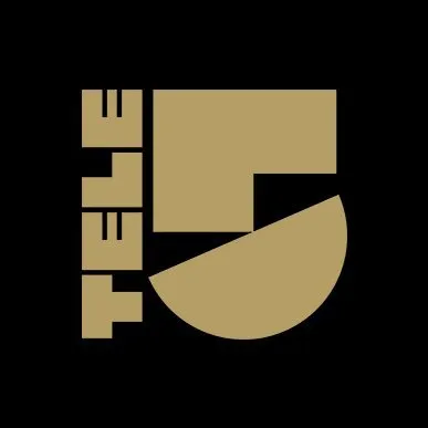 TELE 5 logo