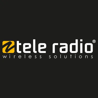 Tele Radio logo