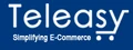 Teleasy logo