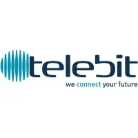 Telebit logo