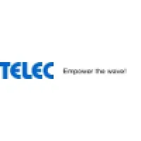 TELEC logo