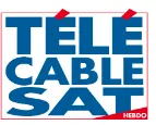 TELECABLESAT logo