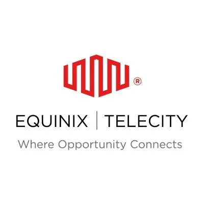 Equinix logo
