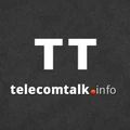 Telecom Talk logo