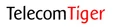 Telecom Tiger logo