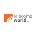 Telecomsworld logo