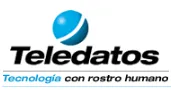 Teledatos logo