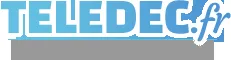 TELEDEC logo