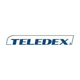 Teledex logo