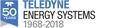 Teledyne Energy Systems logo