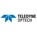 Teledyne Optech logo