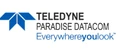 Teledyne Paradise Datacom logo