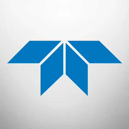 Teledyne Dalsa logo