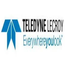 Teledyne LeCroy logo