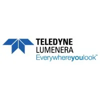 Teledyne Lumenera logo