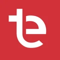 TeleElx logo