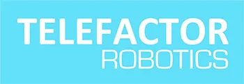 Telefactor Robotics logo