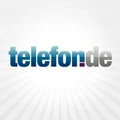 Telefonde logo