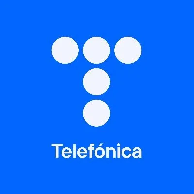 Telefónica logo