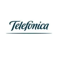 Telefonica Germany logo