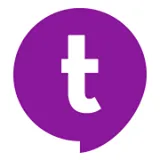 Telefonshoppen logo