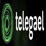 Telegael logo