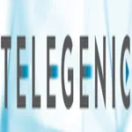 Telegenic logo