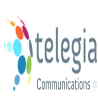 Telegia logo