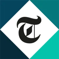 Telegraph logo
