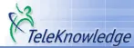 TeleKnowledge logo