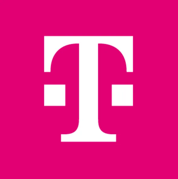 Deutsche Telekom logo