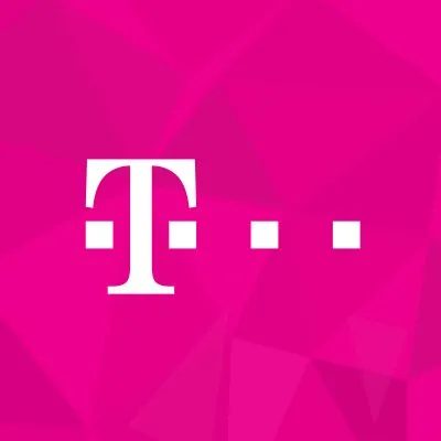 Magyar Telekom logo
