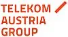 Telekom Austria logo