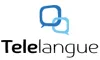 Telelangue logo