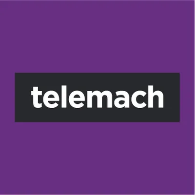Telemach logo